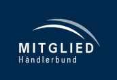 Händlerbund Mitglied