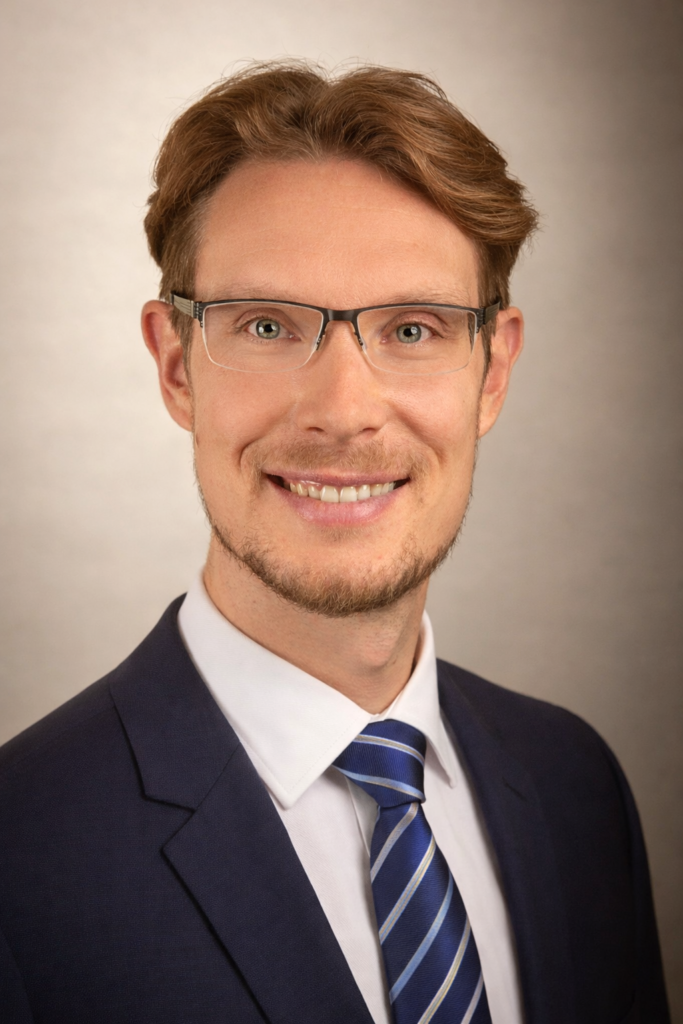 Christian Schmidt